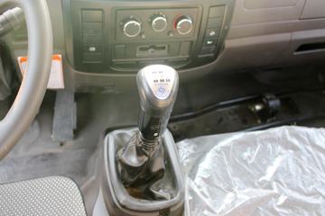 �ɵ��³� D3ϵ�� 170���� 4X2 ƽ�����䳵ͼƬ