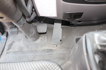 �ɵ��³� D3ϵ�� 170���� 4X2 ƽ�����䳵ͼƬ