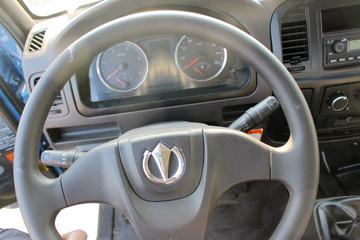 �ɵ��³� D3ϵ�� 170���� 4X2 ƽ�����䳵ͼƬ