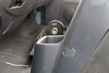 �ɵ��³� D3ϵ�� 170���� 4X2 ƽ�����䳵ͼƬ