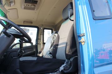 �ɵ��³� D3ϵ�� 170���� 4X2 ƽ�����䳵ͼƬ