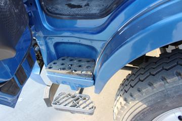 �ɵ��³� D3ϵ�� 170���� 4X2 ƽ�����䳵ͼƬ