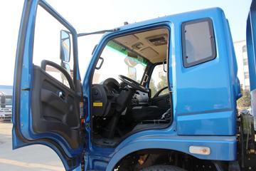 �ɵ��³� D3ϵ�� 170���� 4X2 ƽ�����䳵ͼƬ