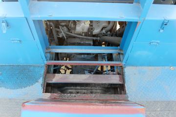 �ɵ��³� D3ϵ�� 170���� 4X2 ƽ�����䳵ͼƬ