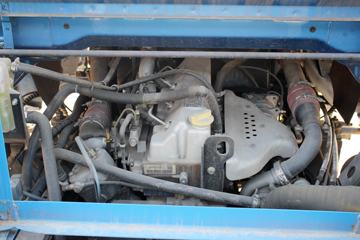 �ɵ��³� D3ϵ�� 170���� 4X2 ƽ�����䳵ͼƬ