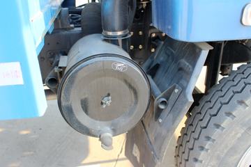 �ɵ��³� D3ϵ�� 170���� 4X2 ƽ�����䳵ͼƬ