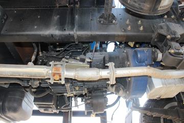 �ɵ��³� D3ϵ�� 170���� 4X2 ƽ�����䳵ͼƬ