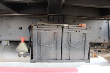 �ɵ��³� D3ϵ�� 170���� 4X2 ƽ�����䳵ͼƬ