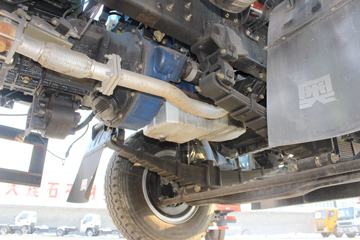 �ɵ��³� D3ϵ�� 170���� 4X2 ƽ�����䳵ͼƬ