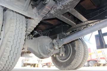 �ɵ��³� D3ϵ�� 170���� 4X2 ƽ�����䳵ͼƬ