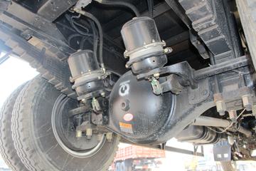 �ɵ��³� D3ϵ�� 170���� 4X2 ƽ�����䳵ͼƬ