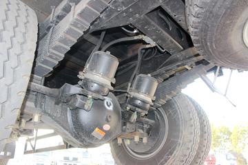 �ɵ��³� D3ϵ�� 170���� 4X2 ƽ�����䳵ͼƬ