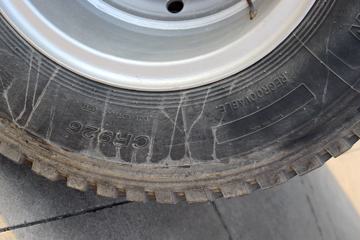 �ɵ��³� D3ϵ�� 170���� 4X2 ƽ�����䳵ͼƬ