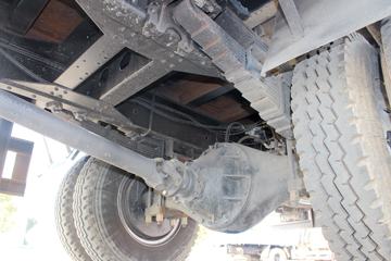 �ɵ��³� D3ϵ�� 170���� 4X2 ƽ�����䳵ͼƬ