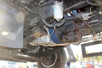 �ɵ��³� D3ϵ�� 170���� 4X2 ƽ�����䳵ͼƬ