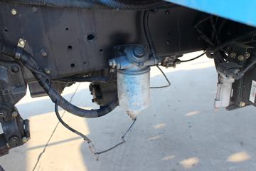 �ɵ��³� D3ϵ�� 170���� 4X2 ƽ�����䳵ͼƬ