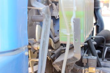 �ɵ��³� D3ϵ�� 170���� 4X2 ƽ�����䳵ͼƬ