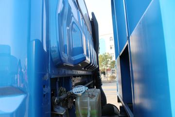 �ɵ��³� D3ϵ�� 170���� 4X2 ƽ�����䳵ͼƬ