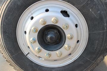 �ɵ��³� D3ϵ�� 170���� 4X2 ƽ�����䳵ͼƬ