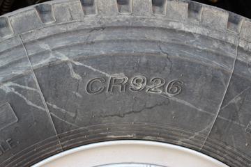 �ɵ��³� D3ϵ�� 170���� 4X2 ƽ�����䳵ͼƬ