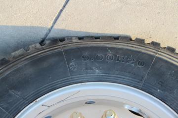 �ɵ��³� D3ϵ�� 170���� 4X2 ƽ�����䳵ͼƬ