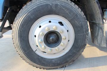 �ɵ��³� D3ϵ�� 170���� 4X2 ƽ�����䳵ͼƬ