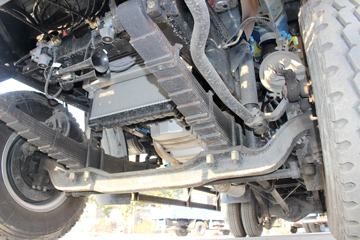 �ɵ��³� D3ϵ�� 170���� 4X2 ƽ�����䳵ͼƬ