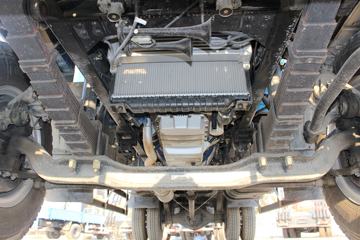 �ɵ��³� D3ϵ�� 170���� 4X2 ƽ�����䳵ͼƬ