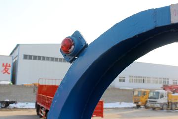 �ɵ��³� D3ϵ�� 170���� 4X2 ƽ�����䳵ͼƬ