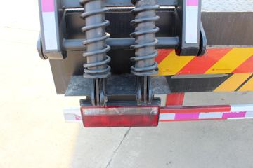 �ɵ��³� D3ϵ�� 170���� 4X2 ƽ�����䳵ͼƬ