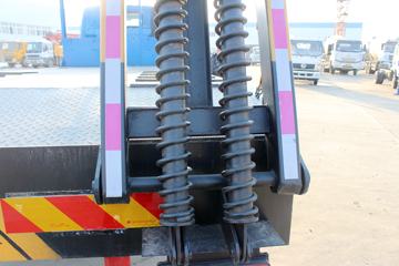 �ɵ��³� D3ϵ�� 170���� 4X2 ƽ�����䳵ͼƬ