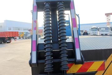 �ɵ��³� D3ϵ�� 170���� 4X2 ƽ�����䳵ͼƬ