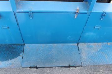 �ɵ��³� D3ϵ�� 170���� 4X2 ƽ�����䳵ͼƬ