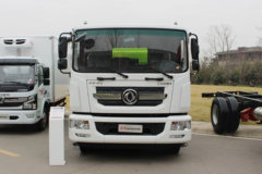 东风 多利卡D9 210马力 4X2 洗扫车(中联牌)(ZLJ5180TXSX1EQE5)