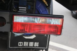 东风多利卡底盘&nbsp;扫路车底盘图片