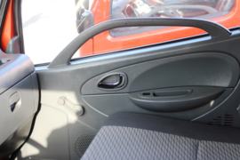 力拓T15&nbsp;自卸车驾驶室                                               图片