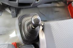 东风 力拓T15 129马力 3.7米自卸车(EQ3041L8GDAAC)