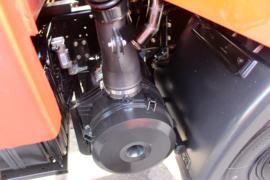 力拓T15&nbsp;自卸车底盘                                                图片