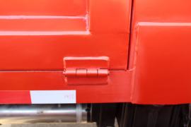 力拓T15&nbsp;自卸车上装                                                图片