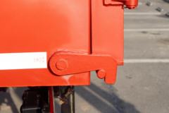 东风 力拓T15 129马力 3.7米自卸车(EQ3041L8GDAAC)
