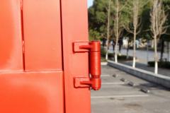 东风 力拓T15 129马力 3.7米自卸车(EQ3041L8GDAAC)