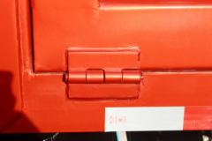 东风 力拓T15 129马力 3.7米自卸车(EQ3041L8GDAAC)