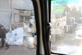 奥驰D系&nbsp;混凝土搅拌车驾驶室                                               图片