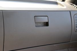 奥驰D系&nbsp;混凝土搅拌车驾驶室                                               图片