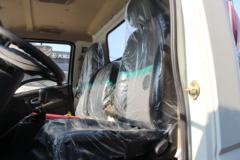 飞碟奥驰 D3系列 116马力 4X2 1.5方混凝土搅拌车(YZR5080GJBFD)