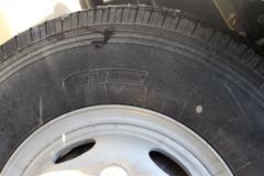 飞碟奥驰 D3系列 116马力 4X2 1.5方混凝土搅拌车(YZR5080GJBFD)