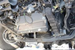 飞碟奥驰 D3系列 116马力 4X2 1.5方混凝土搅拌车(YZR5080GJBFD)