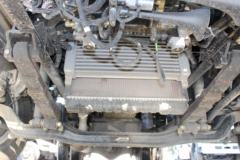 飞碟奥驰 D3系列 116马力 4X2 1.5方混凝土搅拌车(YZR5080GJBFD)