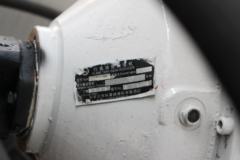 飞碟奥驰 D3系列 116马力 4X2 1.5方混凝土搅拌车(YZR5080GJBFD)