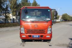 奥普力 平板运输车